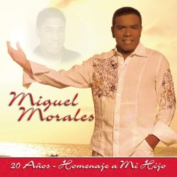 20 años - Homenaje a mi hijo