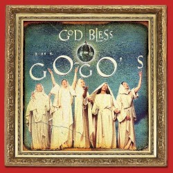 God Bless the Go‐Go’s