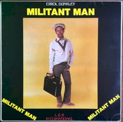 Militant Man