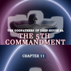 The 5th Commandment, Chapter 11