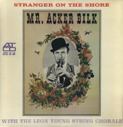 Stranger on the Shore