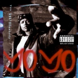 You Better Ask Somebody