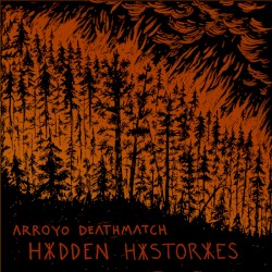 Hidden Histories