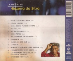 O Melhor de Bezerra Da Silva