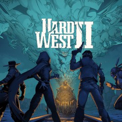 Hard West 2 (Original Soundtrack)