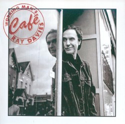 Working Man’s Café