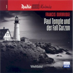 Paul Temple und der Fall Curzon