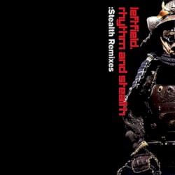 Rhythm and Stealth: Stealth Remixes