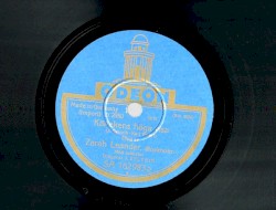 Kärlekens höga visa / Det bor en orm i varje paradis