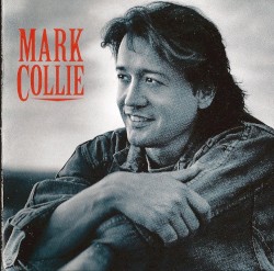 Mark Collie