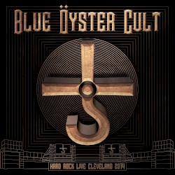 Harvester of Eyes (live)