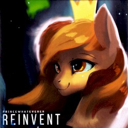 Reinvent