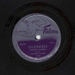 Salsipuedes / Hoy te busqué