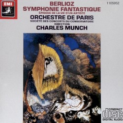 Symphonie fantastique