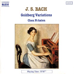 Goldberg Variations