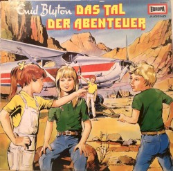 Das Tal der Abenteuer