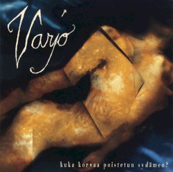 Kuka korvaa poistetun sydämen?