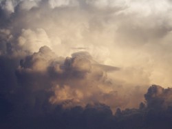 An Endless Cloud etc.