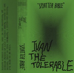 Splatter Bible
