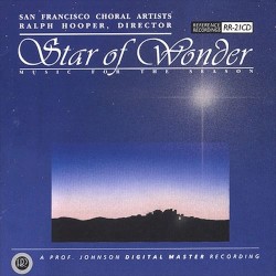 Star of Wonder