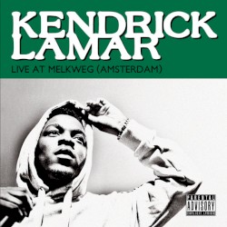 Live at Melkweg, Amsterdam