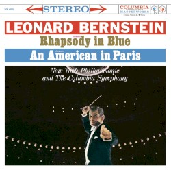 Rhapsody in Blue / An American in Paris