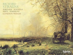 Serenade / Sonatina / Suite / Symphony