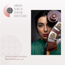 Double Bass Concerto, op. 3