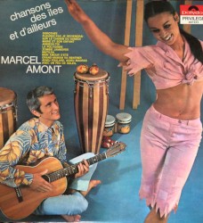 Chansons des îles et d'ailleurs