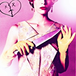 Kitchen Knife