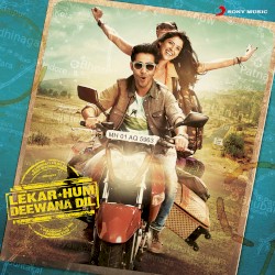 Lekar Hum Deewana Dil
