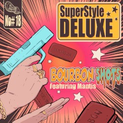 Bourbon Shots (Jon Gurd Remix)