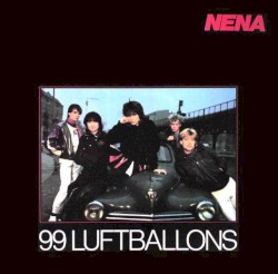 99 Luftballons