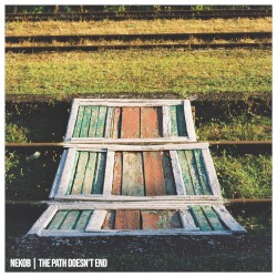 The Path Doesn’t End