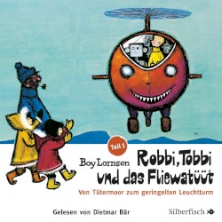 Robbi, Tobbi und das Fliewatüüt Teil 1