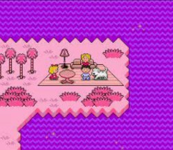 8 Bit Island