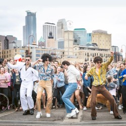 Groovin' (That Feel Good Song)