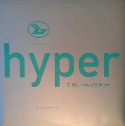 Hyperballad: T. Tei / Howie B. Mixes