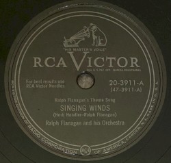 Singing Winds / Harbor Lights