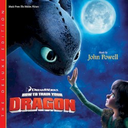 How To Train Your Dragon (Deluxe Edition)