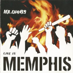 Live in Memphis