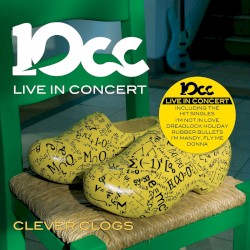 Clever Clogs: Live in Concert