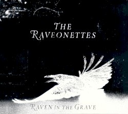 Raven in the Grave