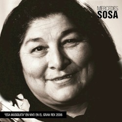 Esa Musiquita (En Vivo)