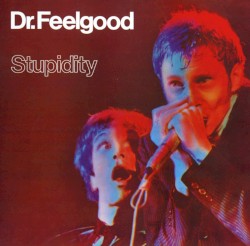 Stupidity