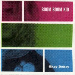 Okey Dokey