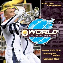 2016 Drum Corps International World Championships