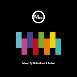 Solarstone presents Pure Trance Vol. 8 (DJ Mix)