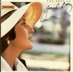 The Best of Joan C. Baez