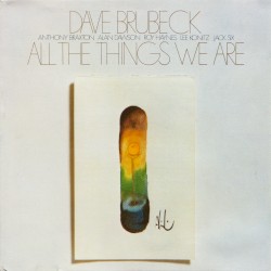 All the Things We Are